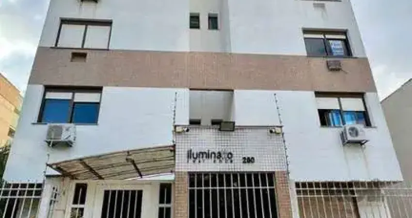 Apartamento à venda no bairro santana com 83 m² e 3 dormitórios/quartos disponíveis.