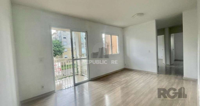Apartamento para Venda - 67.3m², 3 dormitórios, sendo 1 suites, 1 vaga - Humaitá