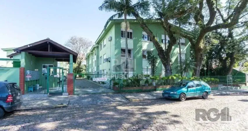 Apartamento à venda em camaquã - 1 dormitório e 45m² de área útil disponível!