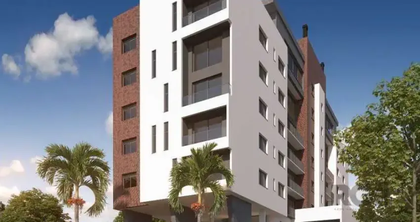 Apartamento à venda no bairro cristal, com 156 m² e 3 dormitórios/quartos.