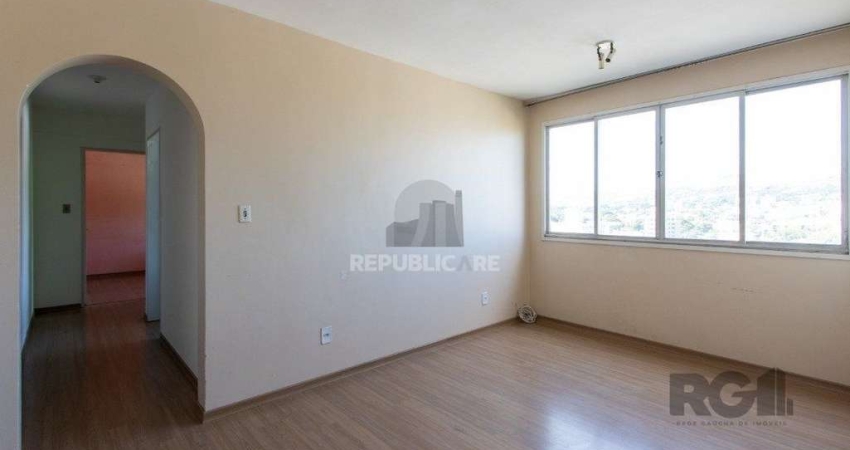 Apartamento 2 dormitórios à venda Cristal Porto Alegre/RS