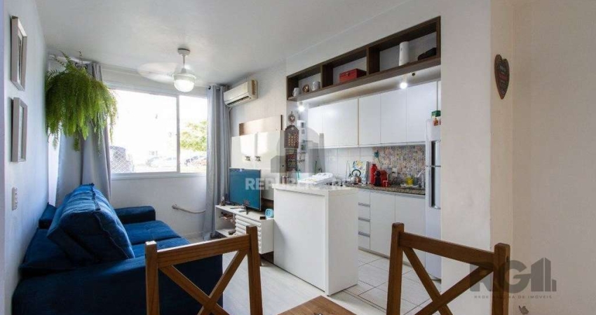 Apartamento 2 dormitórios à venda Cristal Porto Alegre/RS