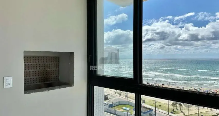 Apartamento 3 dormitórios à venda Zona Nova Capão da Canoa/RS