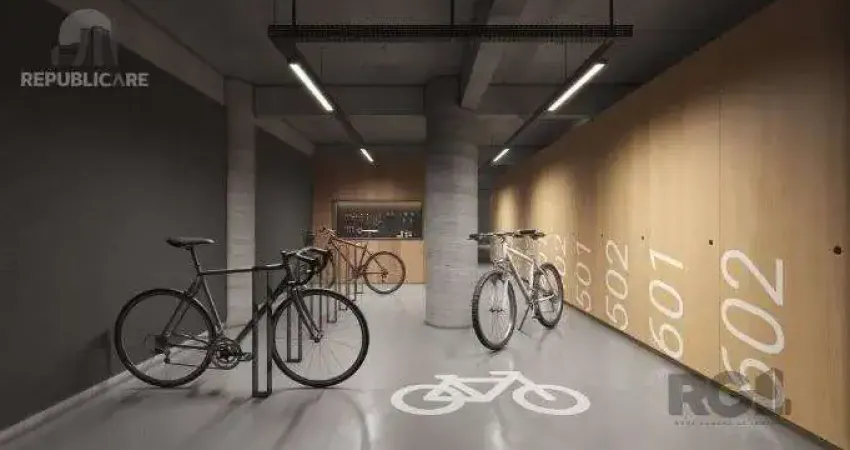 Apartamento à venda, 171 m², 3 dormitórios no bairro petrópolis. excelente oportunidade!