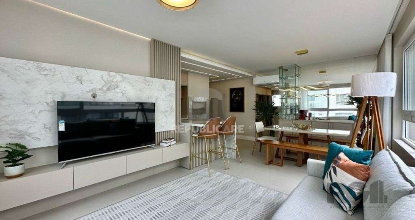 Apartamento 3 dormitórios à venda Navegantes Capão da Canoa/RS