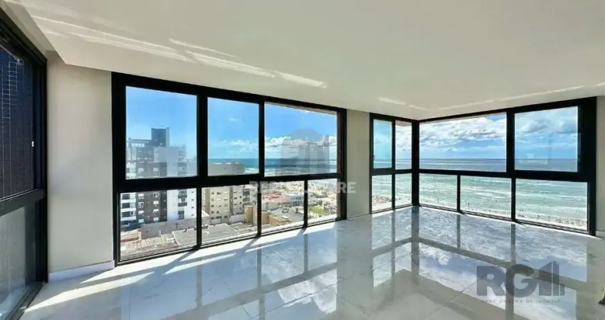 Apartamento 3 dormitórios à venda Zona Nova Capão da Canoa/RS