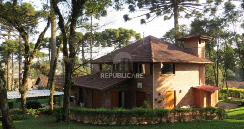 Casa com 3 quartos à venda na Avenida Palace Hotel, 469, Palace Hotel, Canela