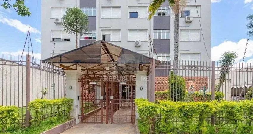 Apartamento para Locação/Aluguel - 42m², 1 dormitório, Menino Deus