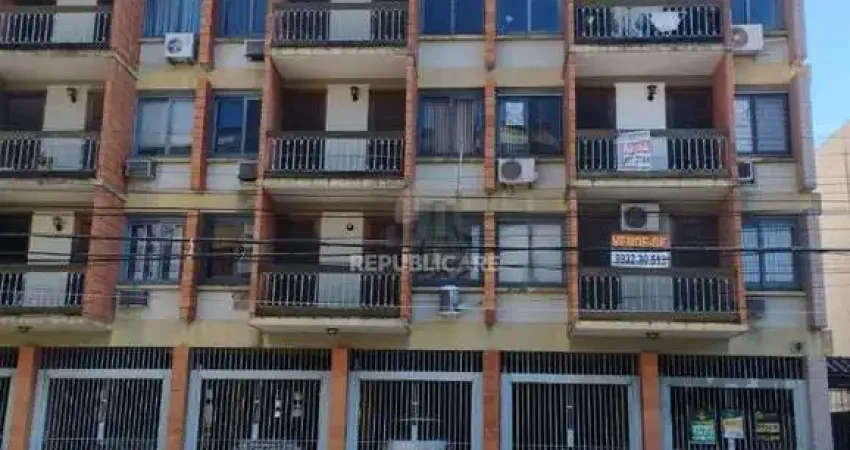 Apartamento 2 dormitórios à venda Praia de Belas Porto Alegre/RS