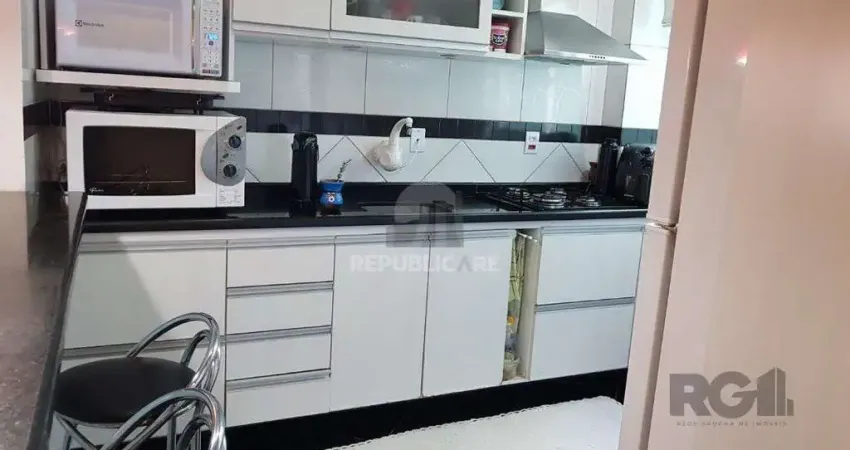 Apartamento 2 dormitórios à venda Santa Tereza Porto Alegre/RS