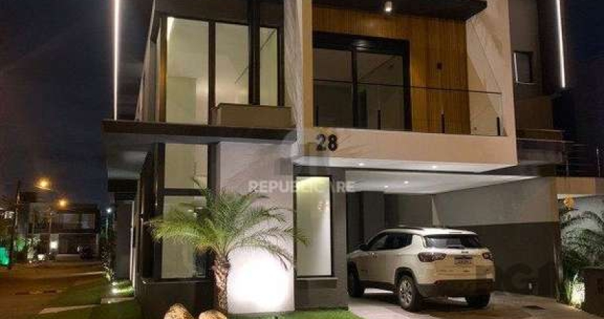 Casa em Condomínio 3 dormitórios à venda Central Park Cachoeirinha/RS