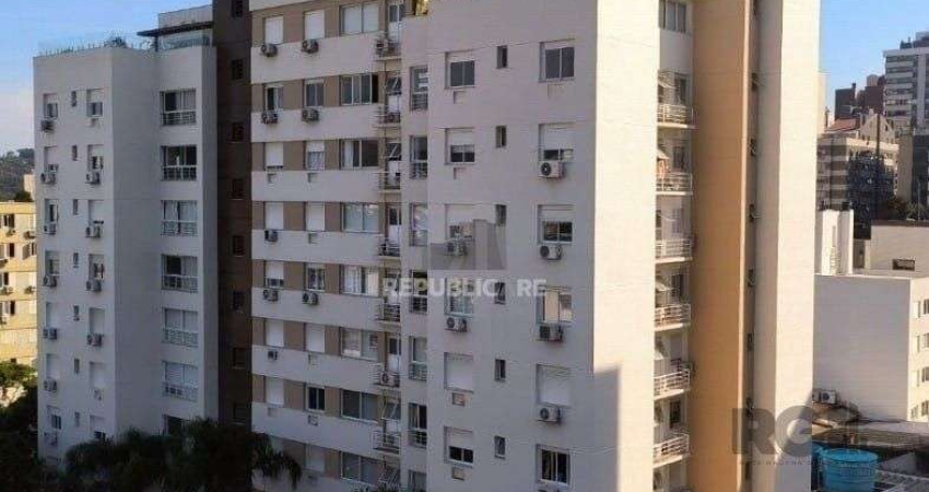 Apartamento 2 dormitórios à venda Jardim  Botânico Porto Alegre/RS