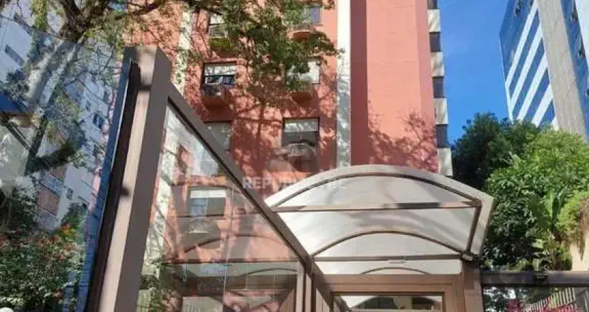 Apartamento 3 dormitórios à venda Mont Serrat Porto Alegre/RS