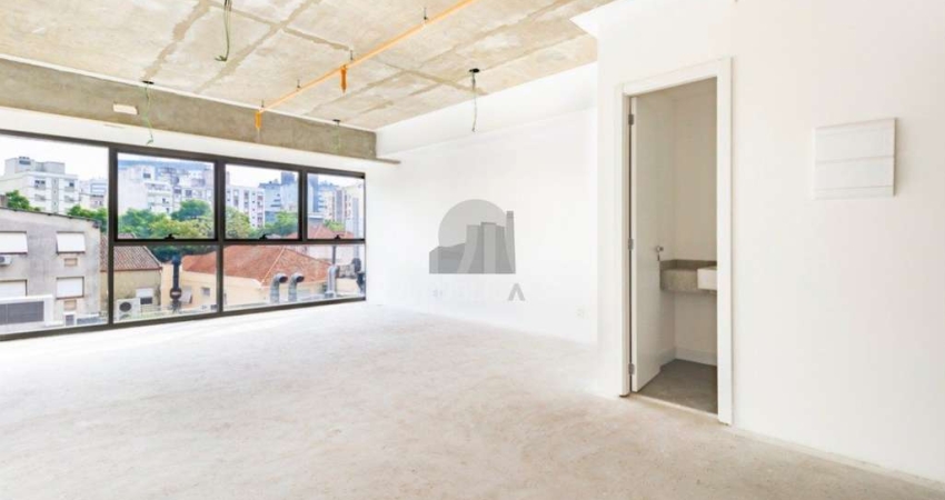 Loja para Locação/Aluguel - 30m², 0 dormitórios, Centro Histórico