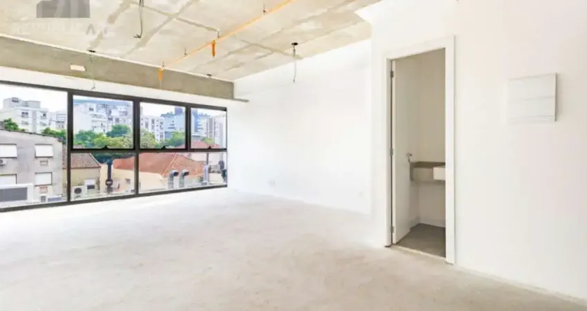 Ponto comercial/loja à venda no centro histórico com 30 m² de área útil disponível!