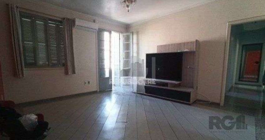 Apartamento com 3 quartos à venda na Rua Santana, 456, Farroupilha, Porto Alegre
