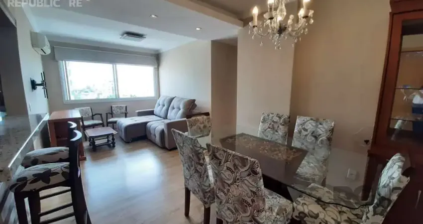 Apartamento à venda em santana com 78 m² e 3 dormitórios/quartos disponíveis.