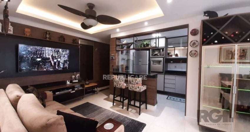 Apartamento 3 dormitórios à venda Santana Porto Alegre/RS