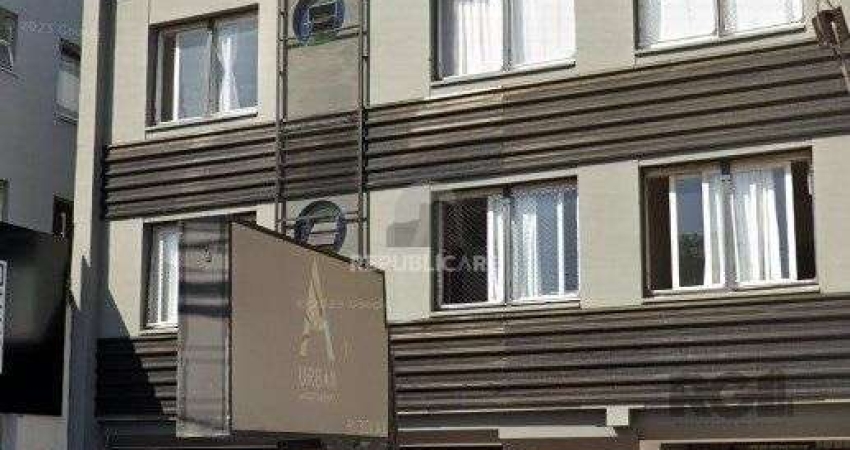 Apartamento 1 dormitórios à venda Farroupilha Porto Alegre/RS