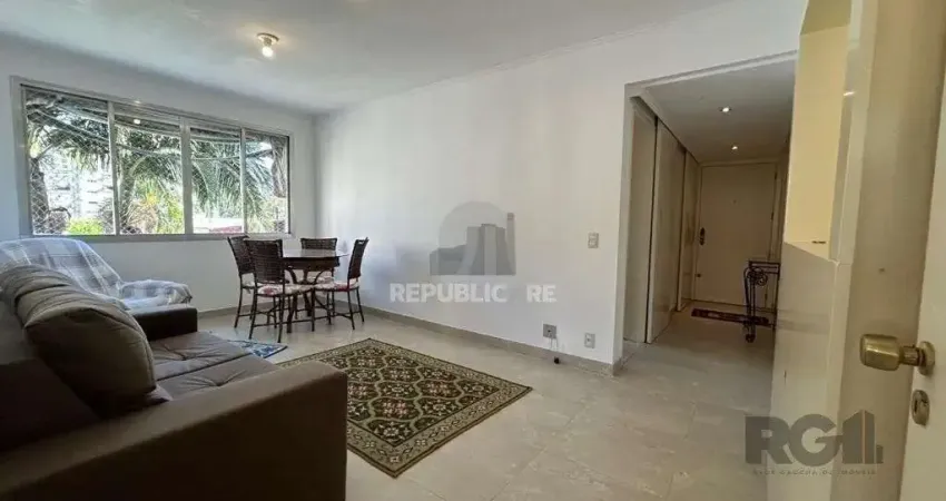 Apartamento à venda no bairro mont serrat com 72 m² e 2 dormitórios/quartos.