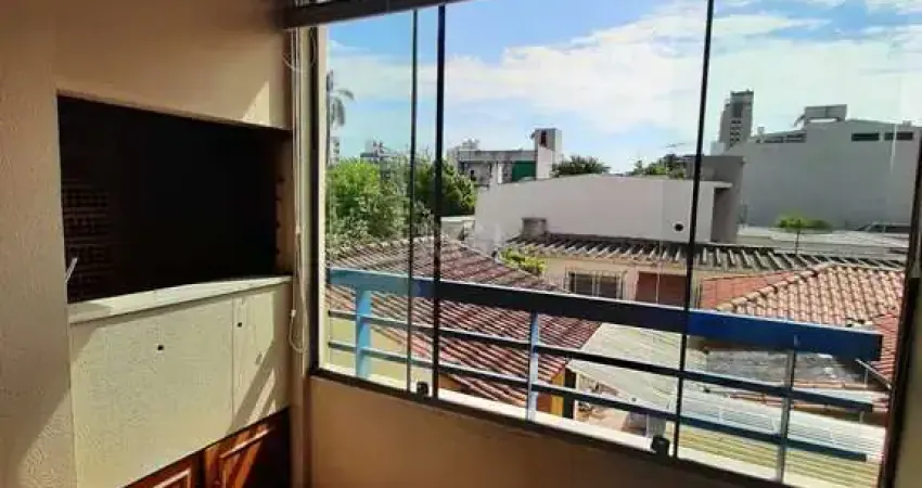 Apartamento à venda no bairro santana com 59 m² e 2 dormitórios/quartos disponíveis