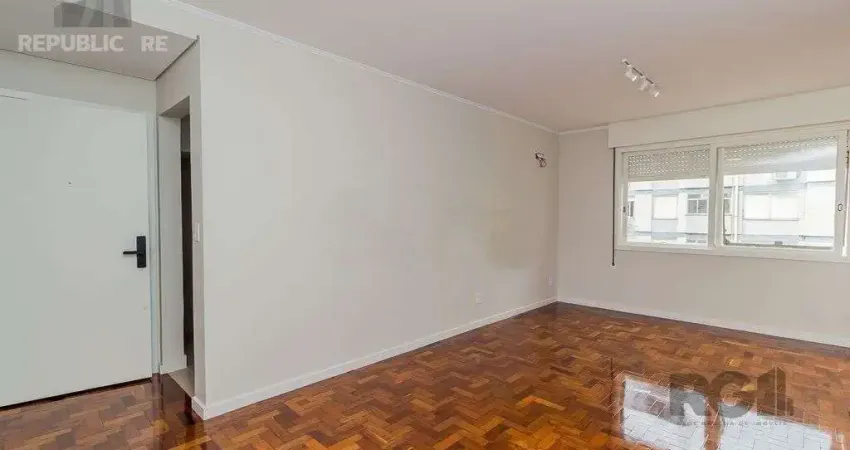 Apartamento à venda no bairro auxiliadora com 3 dormitórios e 94 m² de área útil