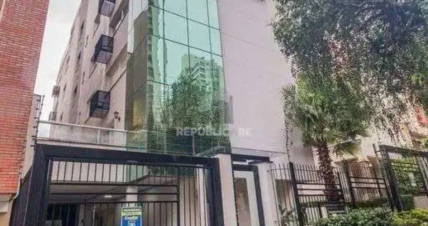 Apartamento 2 dormitórios à venda Petrópolis Porto Alegre/RS
