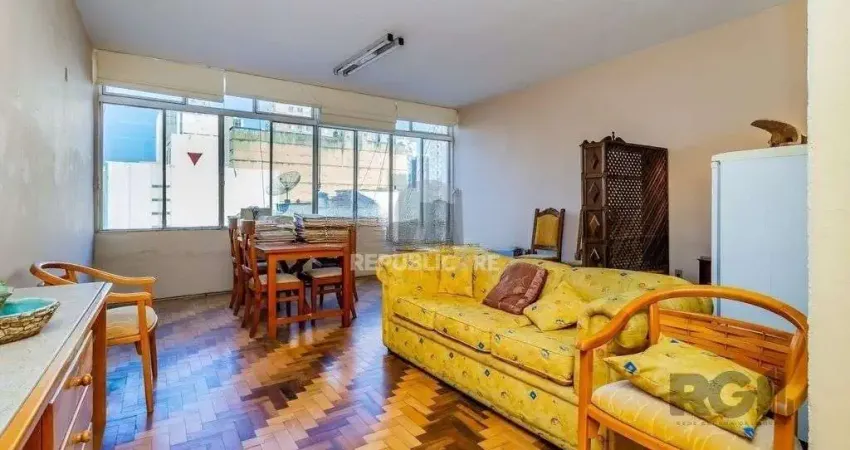 Apartamento 1 dormitórios à venda Centro Histórico Porto Alegre/RS