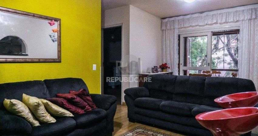 Apartamento para Venda - 64.1m², 2 dormitórios, Partenon