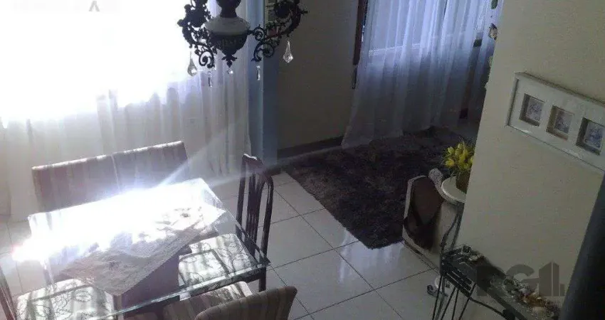 Apartamento à venda no bairro cristal, 75 m² com 2 dormitórios/quartos disponíveis.