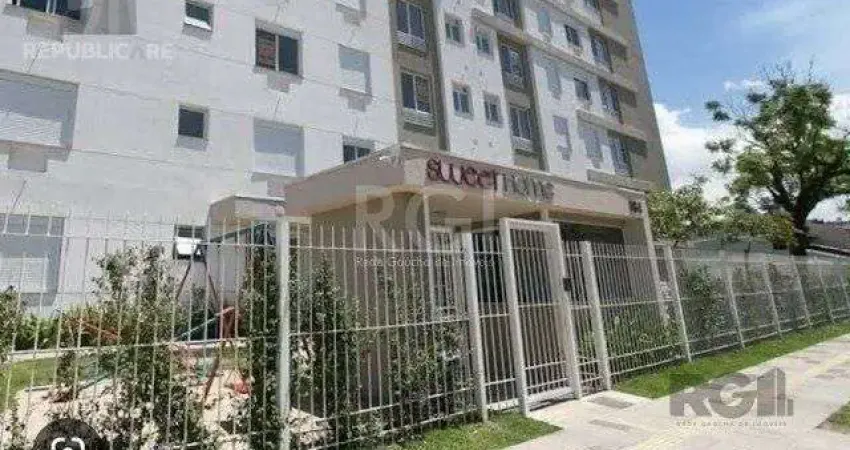 Apartamento à venda no bairro partenon com 63 m² e 3 dormitórios/quartos disponíveis.