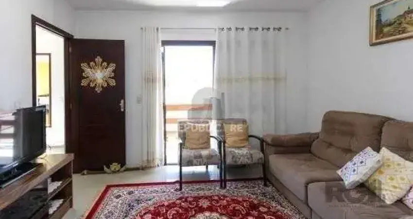 Casa 2 dormitórios à venda Harmonia Canoas/RS