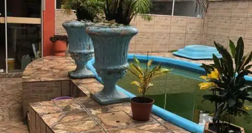 Casa residencial à venda no bairro harmonia com 137 m² e 3 dormitórios/quartos.