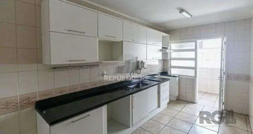 Apartamento 2 dormitórios à venda Menino Deus Porto Alegre/RS