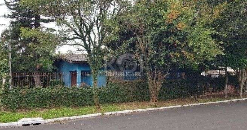 Casa 3 dormitórios à venda Harmonia Canoas/RS