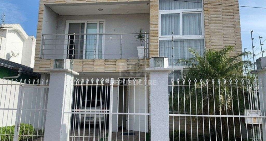 Casa com 4 quartos à venda na Rua Nossa Senhora das Graças, 100, Harmonia, Canoas