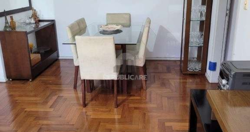 Apartamento 3 dormitórios com suite, Bairro Petrópolis, na Rua Coronel Lucas de