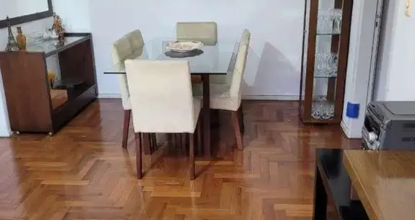 Apartamento à venda em petrópolis: 113 m² com 3 dormitórios/quartos disponíveis!