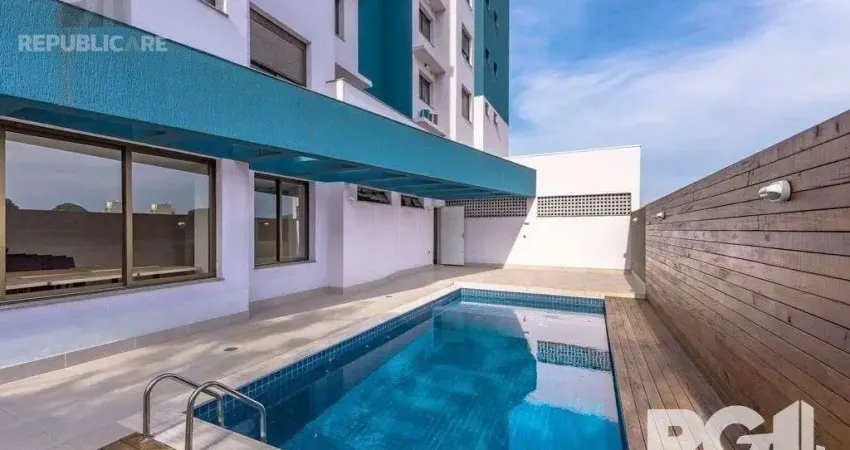 Apartamento à venda no jardim do salso com 62m² e 2 dormitórios/quartos disponíveis.