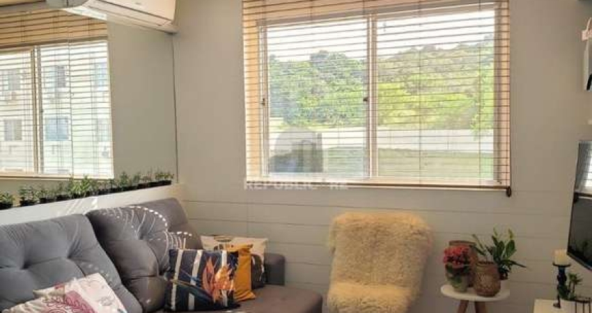 Apartamento 2 dormitórios com  49,29 m² bairro cavalhada Porto Alegre RS