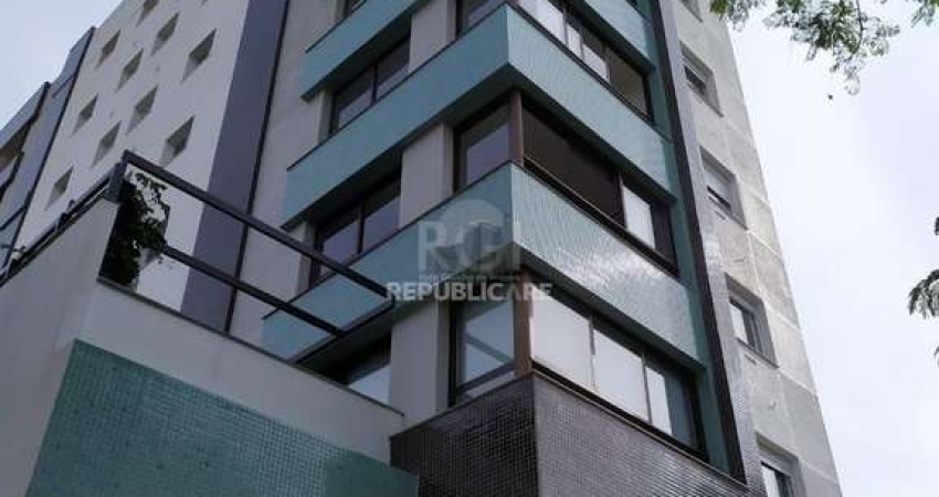 Apartamento para Venda - 90.31m², 2 dormitórios, sendo 2 suites, 2 vagas - Petró