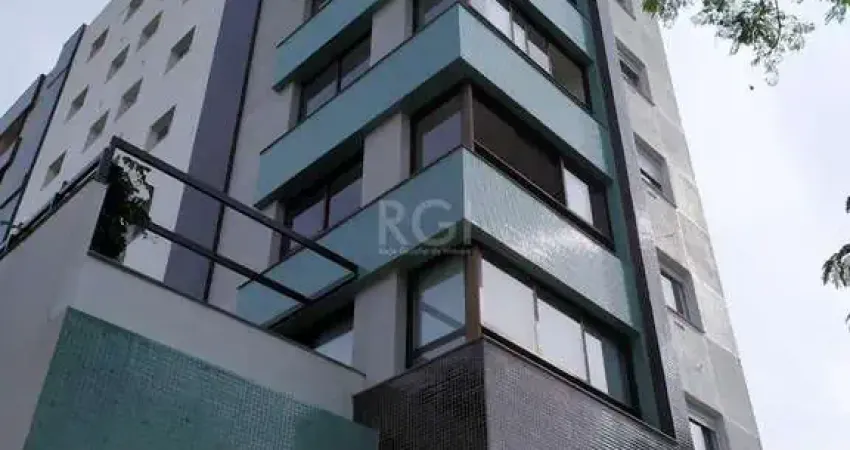 Apartamento à venda no bairro petrópolis com 90m² e 2 dormitórios/quartos disponíveis!