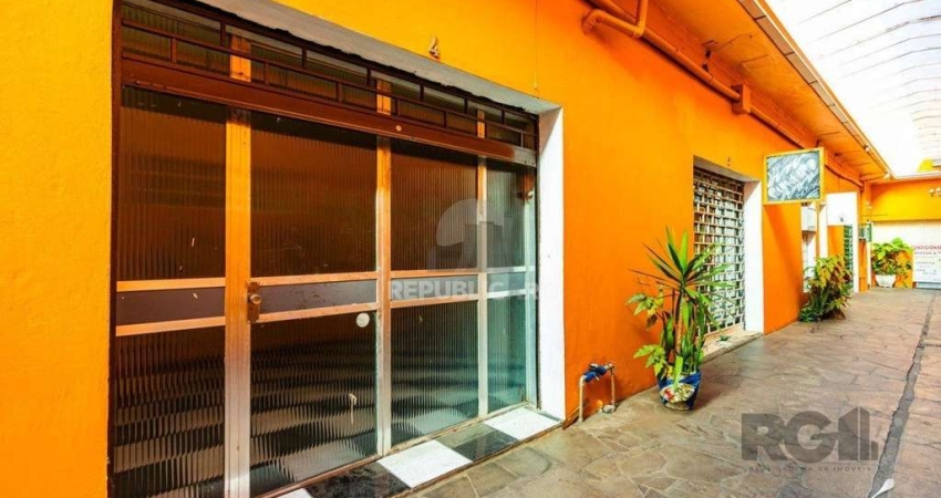 Ponto comercial à venda na Avenida Protásio Alves, 4685, Petrópolis, Porto Alegre