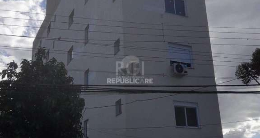 Apartamento para Venda - 54m², 2 dormitórios, 1 vaga - Nossa Senhora das Graças
