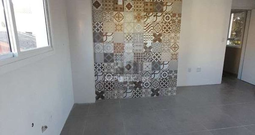 Apartamento para Venda - 54m², 2 dormitórios, 1 vaga - Nossa Senhora das Graças