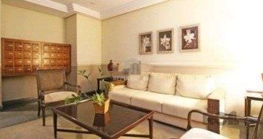 Apartamento 2 dormitórios à venda Cristal Porto Alegre/RS
