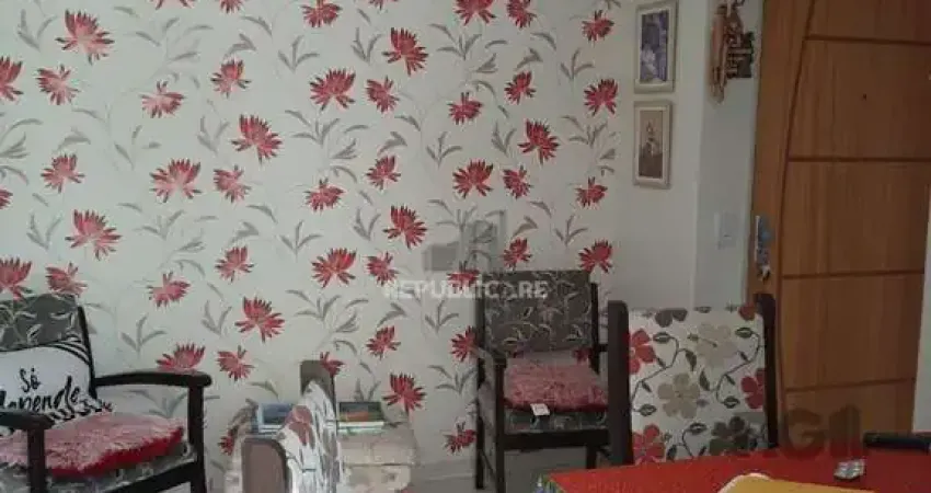Apartamento com 2 quartos à venda na Avenida Ipiranga, 3377, Partenon, Porto Alegre