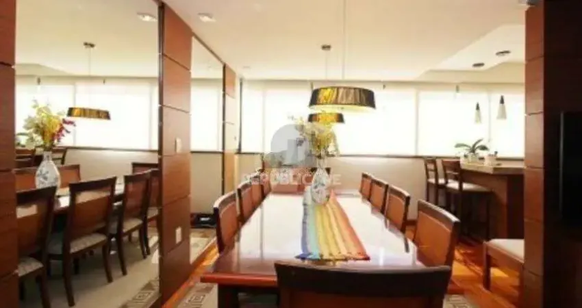 Apartamento 3 dormitórios à venda Menino Deus Porto Alegre/RS