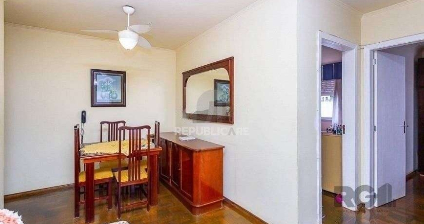 Apartamento 2 dormitórios à venda Partenon Porto Alegre/RS