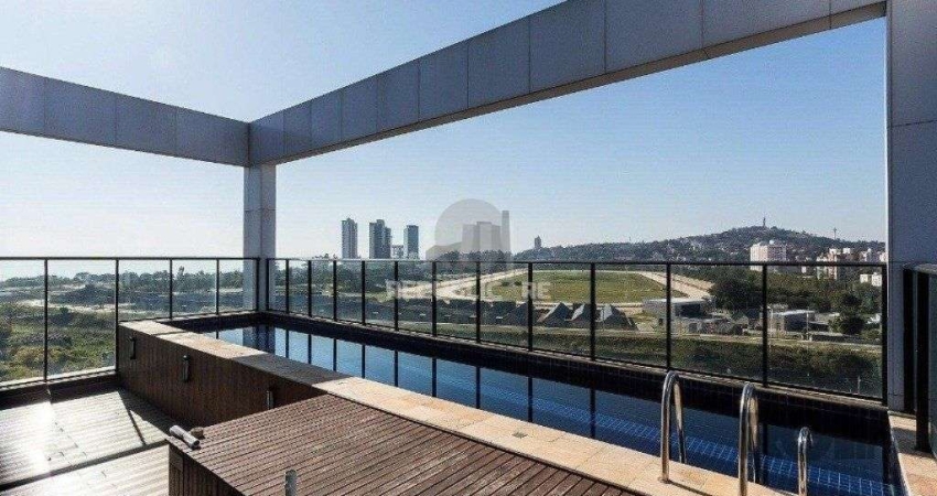 APARTAMENTO DE 2 DORMITÓRIOS NO MURANO HOME